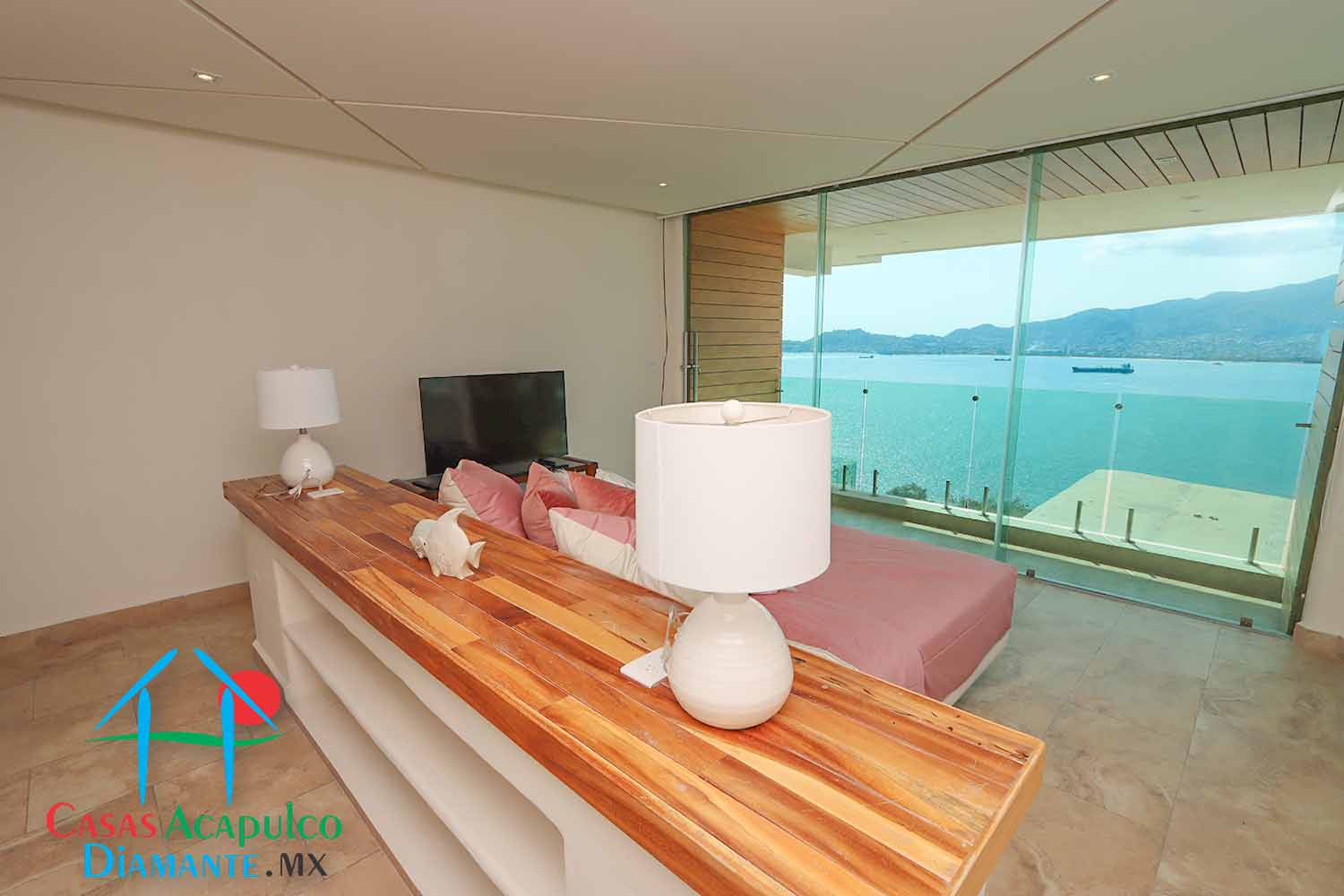 Punta Arena - Recámara cuatro 2